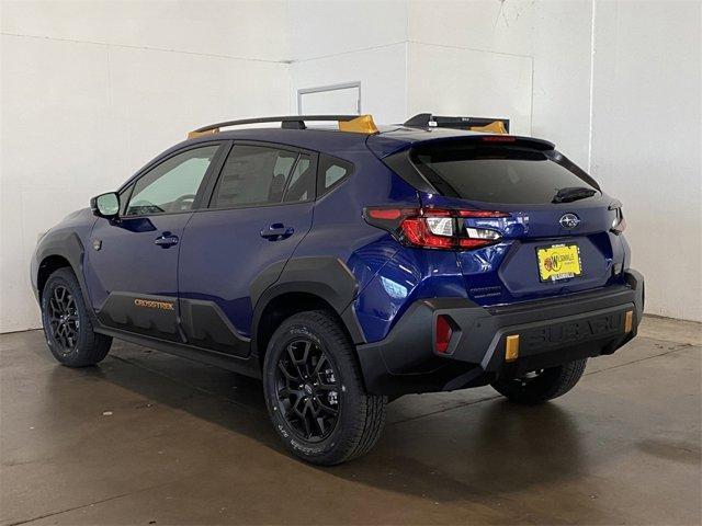 new 2024 Subaru Crosstrek car