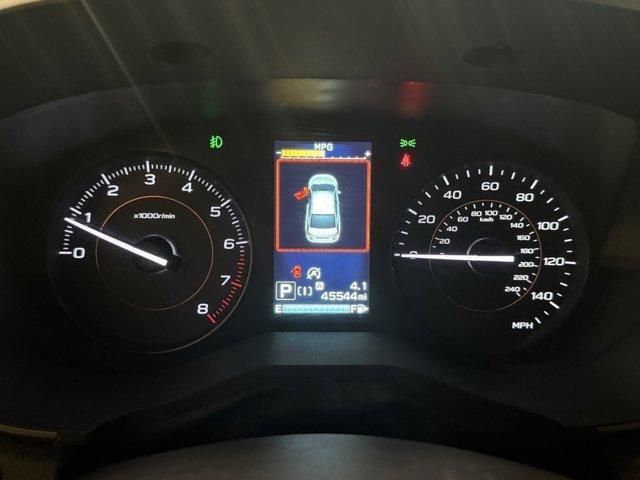 used 2023 Subaru Crosstrek car, priced at $22,981