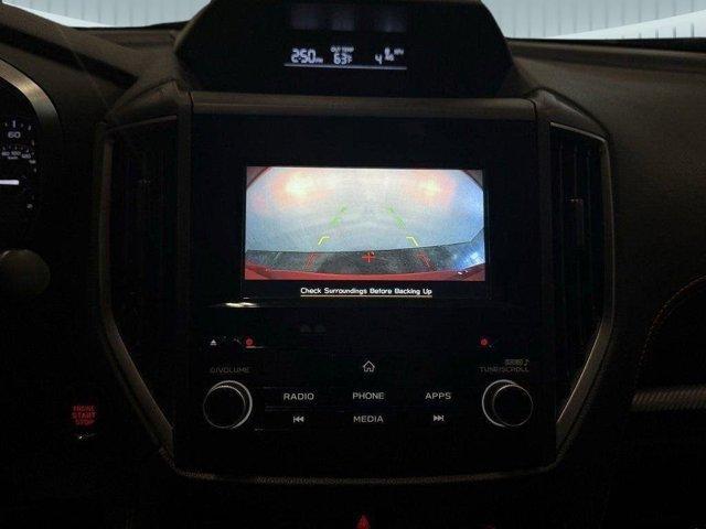 used 2023 Subaru Crosstrek car, priced at $22,981