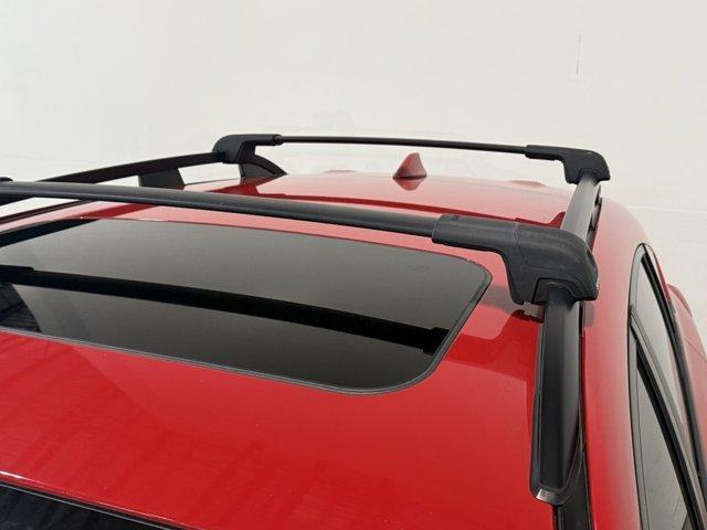 used 2023 Subaru Crosstrek car, priced at $22,981