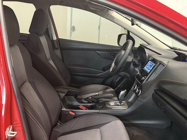 used 2023 Subaru Crosstrek car, priced at $22,981