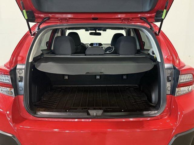 used 2023 Subaru Crosstrek car, priced at $22,981