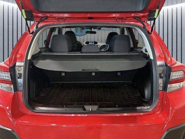 used 2023 Subaru Crosstrek car, priced at $22,981