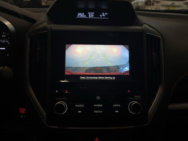 used 2023 Subaru Crosstrek car, priced at $22,981