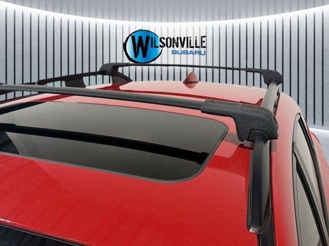used 2023 Subaru Crosstrek car, priced at $22,981