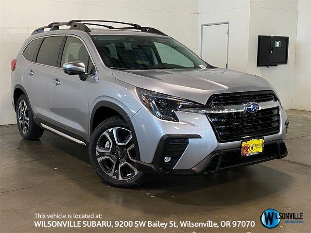 new 2024 Subaru Ascent car