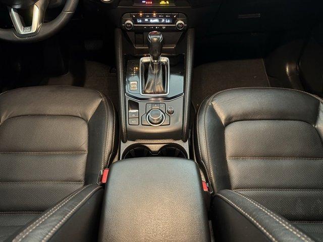 used 2023 Mazda CX-5 car, priced at $27,981