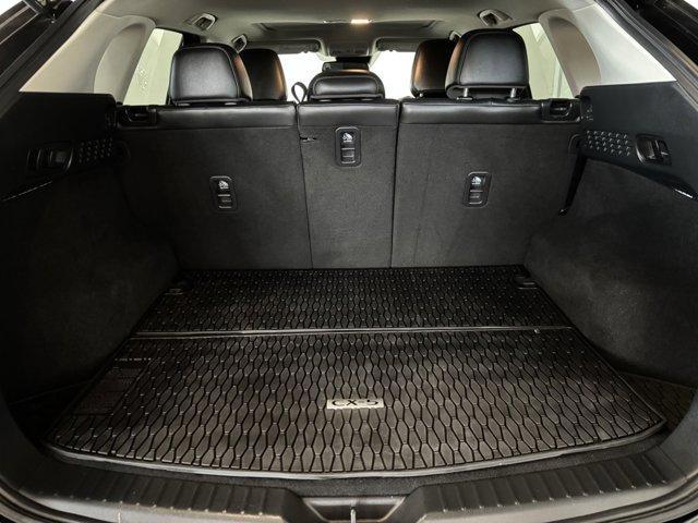 used 2023 Mazda CX-5 car, priced at $27,981
