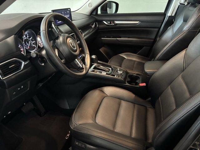 used 2023 Mazda CX-5 car, priced at $27,981