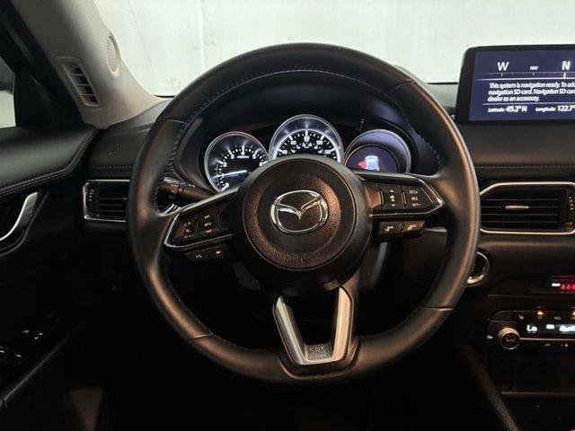 used 2023 Mazda CX-5 car, priced at $27,981