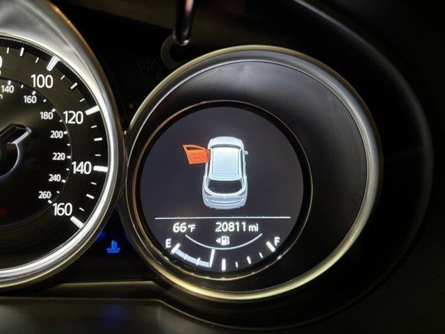 used 2023 Mazda CX-5 car, priced at $27,981