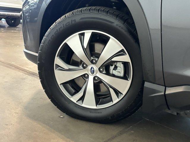 used 2020 Subaru Ascent car, priced at $21,981