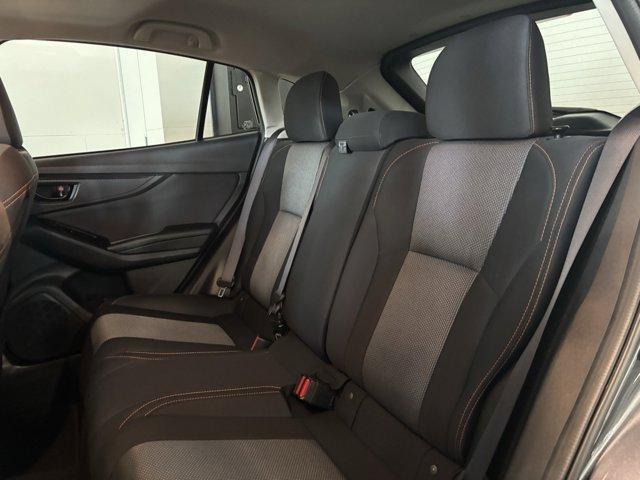 used 2023 Subaru Crosstrek car, priced at $25,981