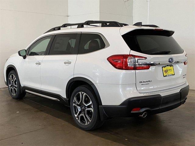 new 2024 Subaru Ascent car