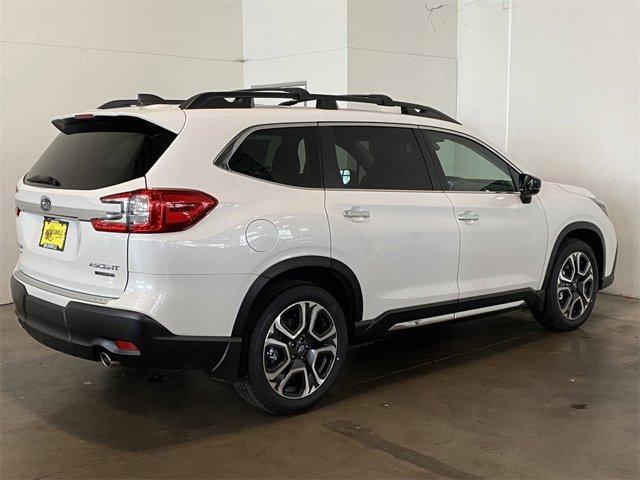 new 2024 Subaru Ascent car