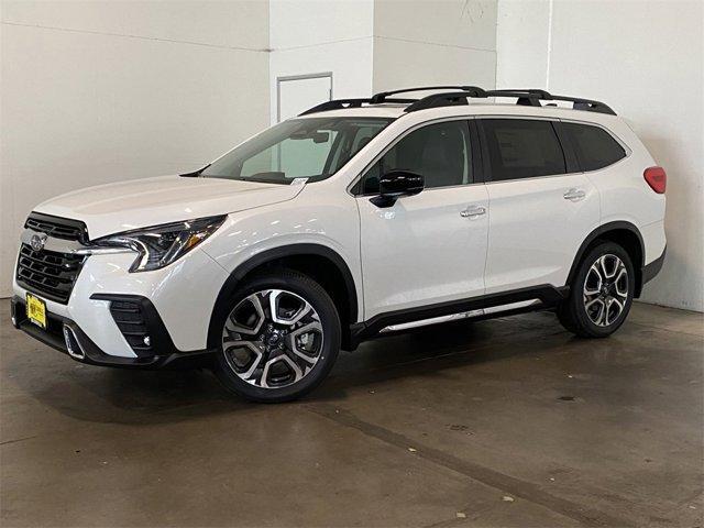 new 2024 Subaru Ascent car