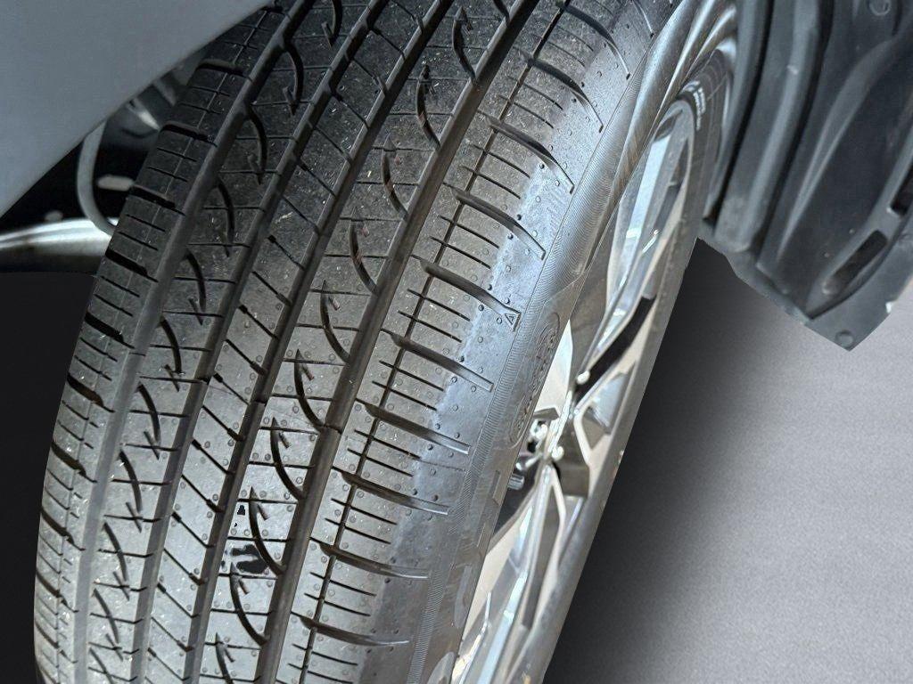 used 2024 Subaru Outback car, priced at $31,986