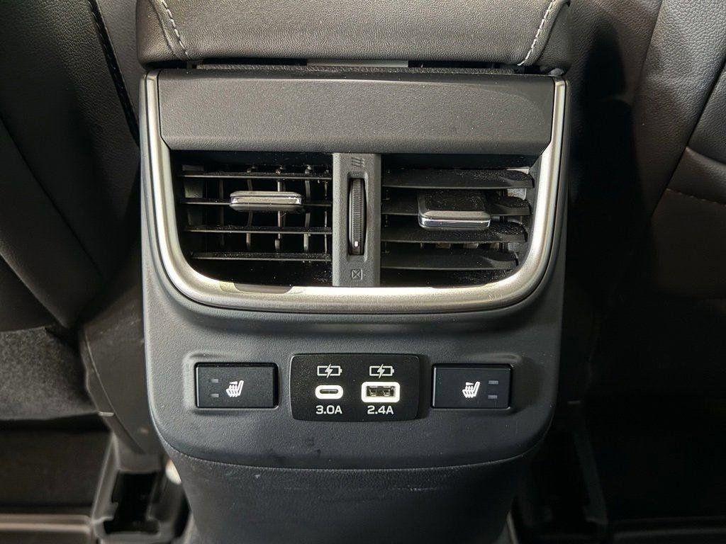 used 2024 Subaru Outback car, priced at $31,986