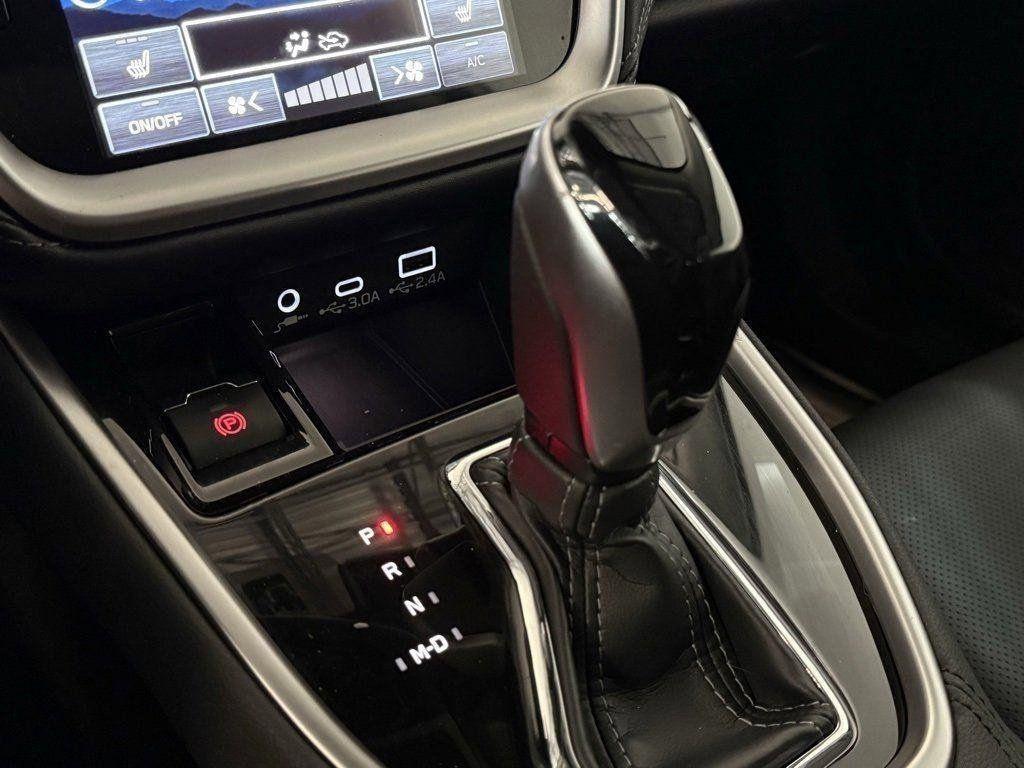 used 2024 Subaru Outback car, priced at $31,986