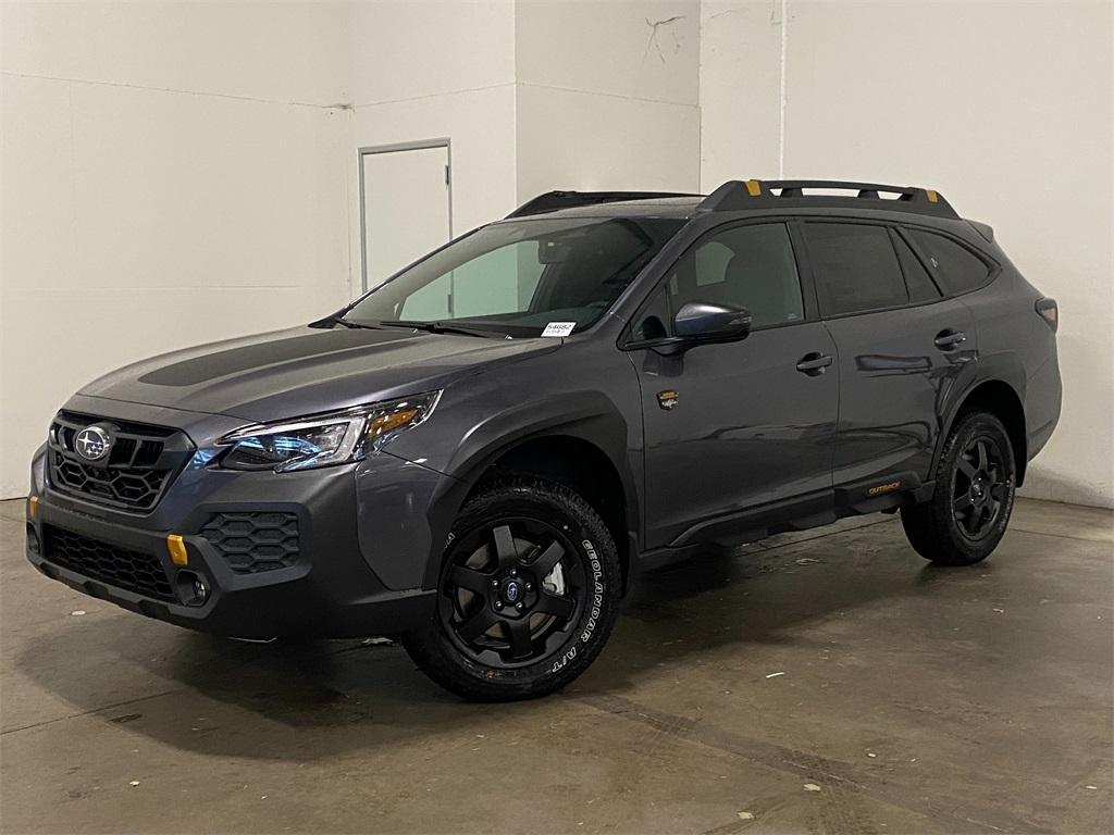 new 2025 Subaru Outback car