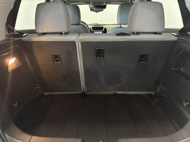 used 2020 Chevrolet Sonic car, priced at $11,987