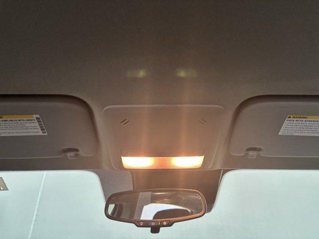 used 2020 Chevrolet Sonic car, priced at $11,987