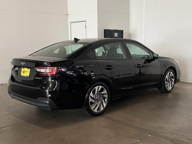 used 2023 Subaru Legacy car, priced at $29,991