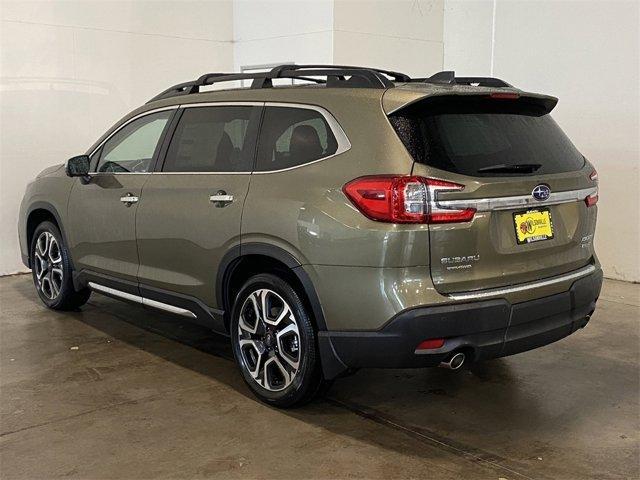 new 2024 Subaru Ascent car