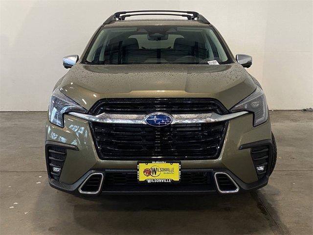 new 2024 Subaru Ascent car