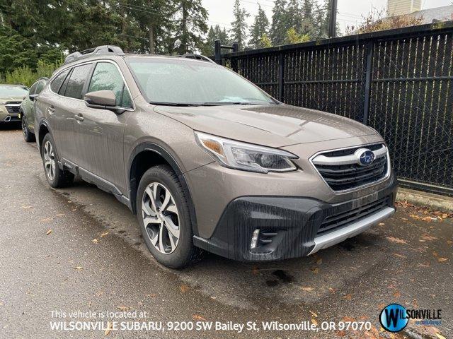 used 2022 Subaru Outback car, priced at $28,991