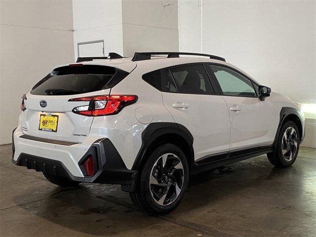 new 2024 Subaru Crosstrek car