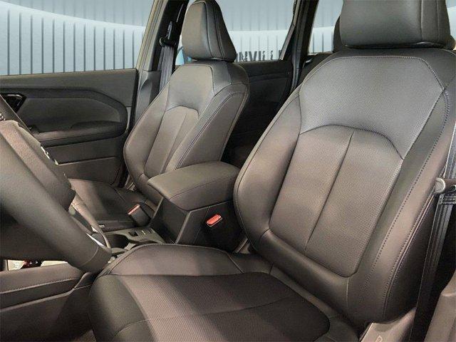 new 2025 Subaru Forester car