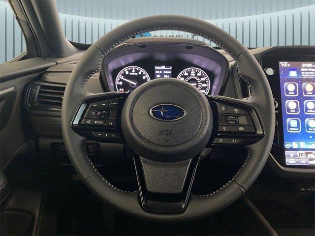 new 2025 Subaru Forester car