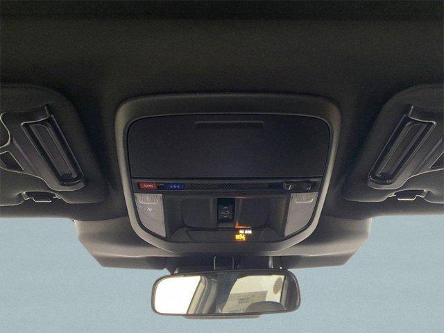 new 2025 Subaru Forester car