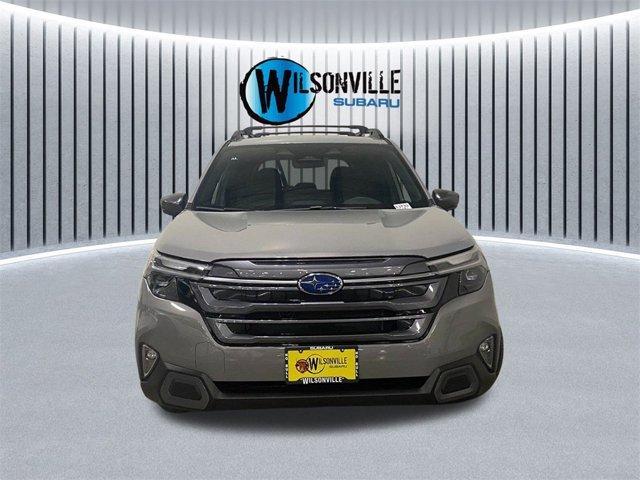 new 2025 Subaru Forester car