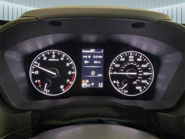 new 2025 Subaru Forester car