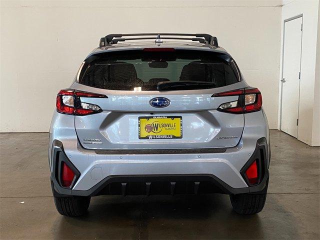 new 2025 Subaru Crosstrek car