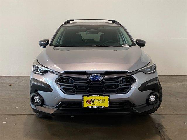 new 2025 Subaru Crosstrek car