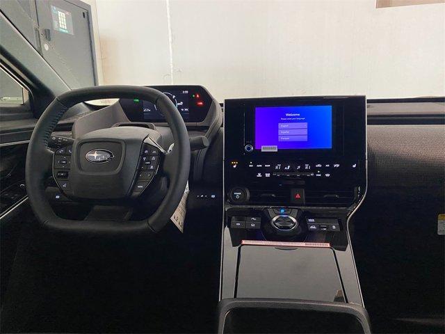 new 2025 Subaru Solterra car