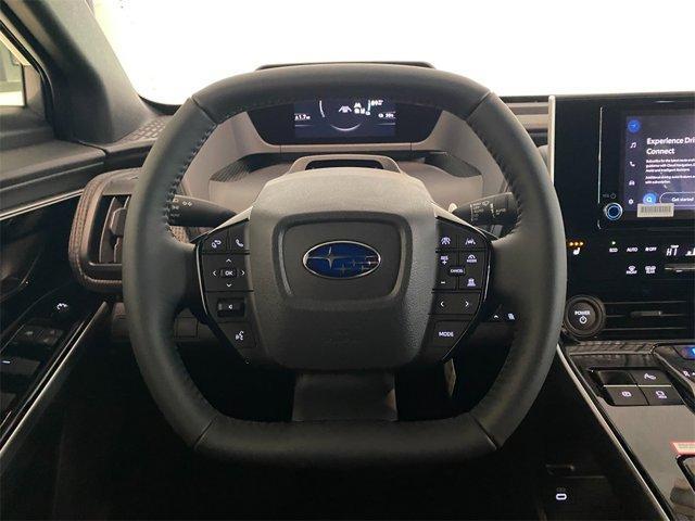 new 2025 Subaru Solterra car