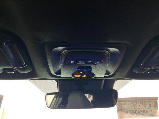 new 2025 Subaru Solterra car