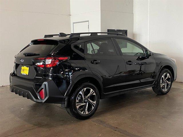 new 2024 Subaru Crosstrek car