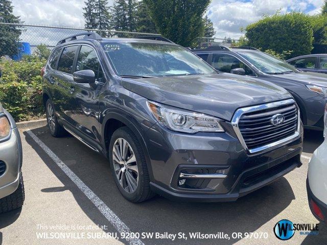 used 2021 Subaru Ascent car, priced at $29,993