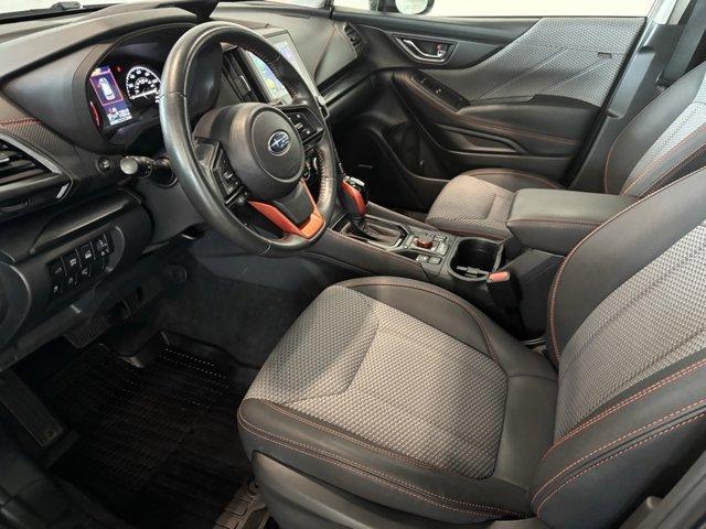 used 2024 Subaru Forester car, priced at $32,581