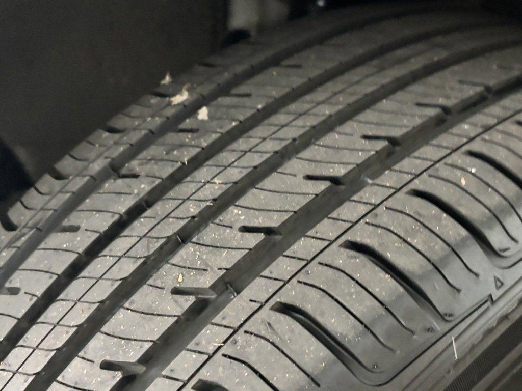 used 2024 Honda HR-V car, priced at $23,487