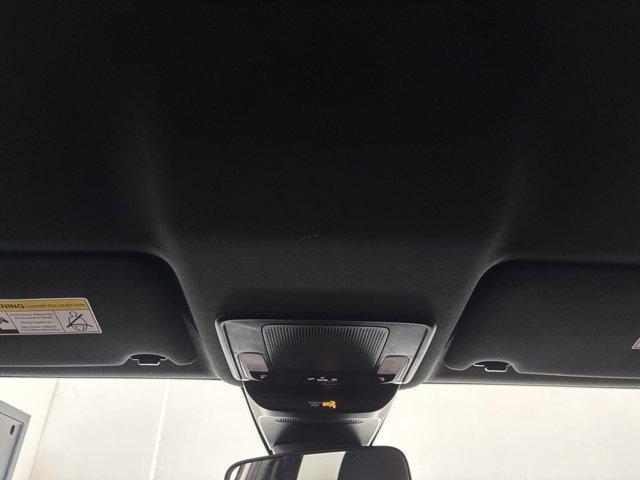 used 2024 Honda HR-V car, priced at $25,481