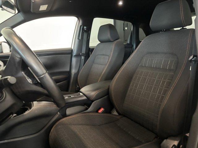 used 2024 Honda HR-V car, priced at $25,481