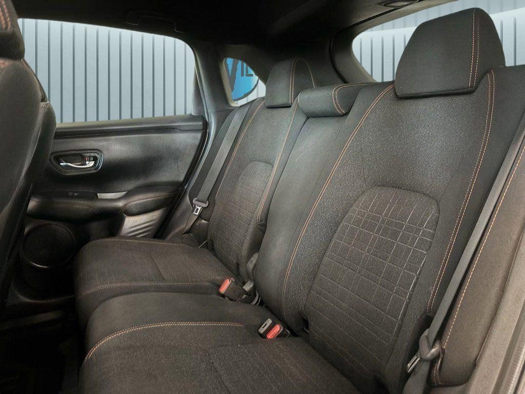 used 2024 Honda HR-V car, priced at $23,487