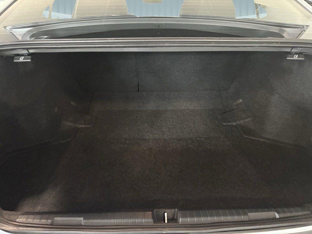 used 2022 Subaru Legacy car, priced at $23,481