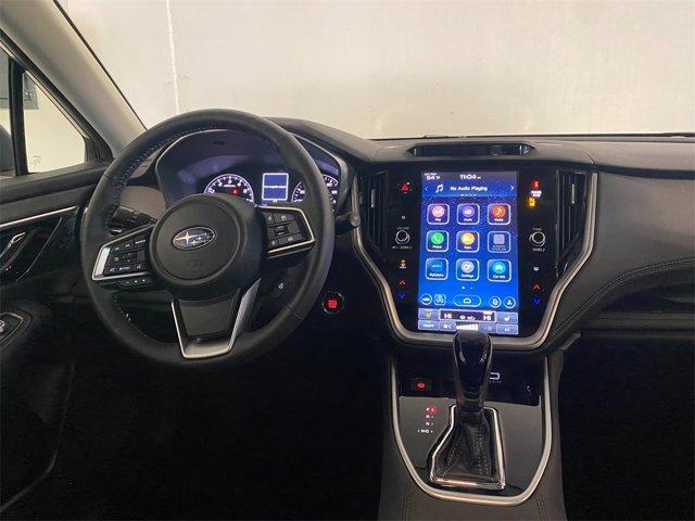 new 2025 Subaru Legacy car